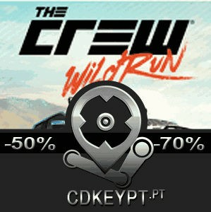 The Crew Wild Run Pc