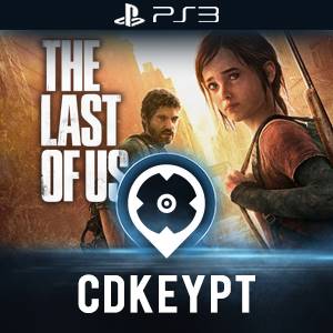 Comprar The Last Of Us PS3 Game Code Comparar Preços