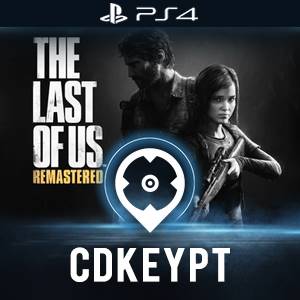 Comprar The Last Of Us PS3 Game Code Comparar Preços