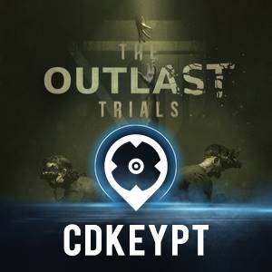 The Outlast Trials é o novo jogo da série de terror com modo cooperativo