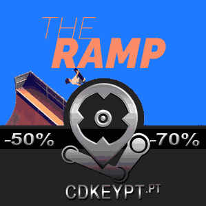 Comprar The Ramp CD Key Comparar Preços