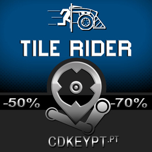 Tile Rider Pc