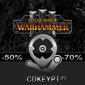 Alerta de Jogo Grátis - Warhammer Underworlds: Online está de