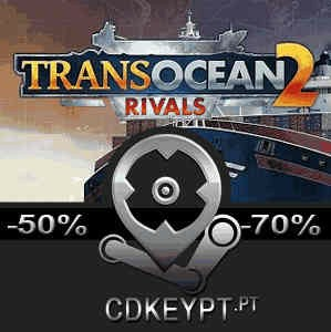 TransOcean 2 Rivals Pc