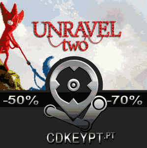 Comprar Unravel 2 CD Key Comparar Preços