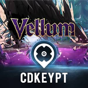 Comprar Vellum CD Key Comparar Preços