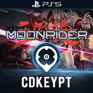 Análisis de 'Vengeful Guardian: Moonrider' para PS5, vuelta a los