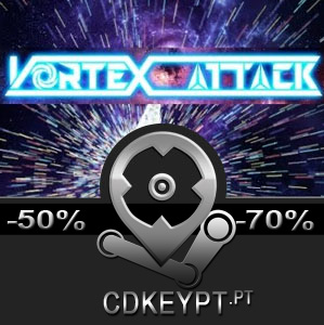 Vortex Attack Pc
