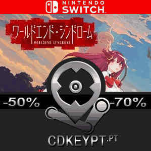 World End Syndrome Switch
