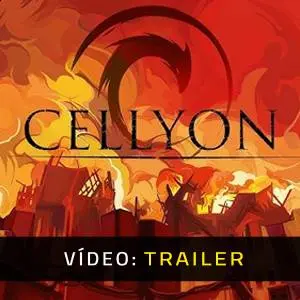 Cellyon Boss Confrontation - Trailer de Vídeo