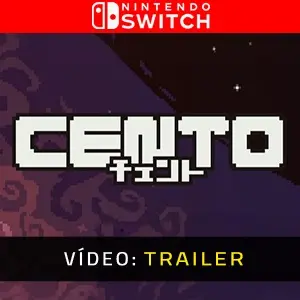 Cento Nintendo Switch - Trailer de Vídeo