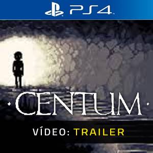 Centum PS4 - Trailer de Vídeo