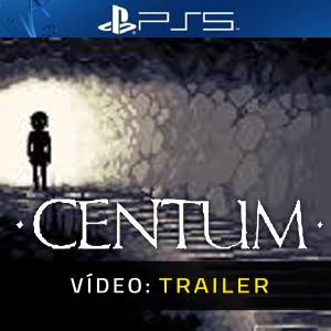Centum PS5 - Trailer de Vídeo