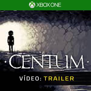Centum Xbox One - Trailer de Vídeo