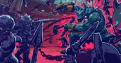 Chained Beasts traz sua brutal ação cooperativa de gladiadores para PC, consoles e Game Pass hoje