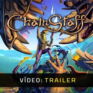 ChainStaff - Trailer
