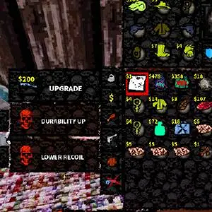 Chambers - Aprimoramento