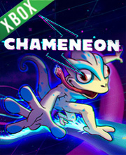 Chameneon Xbox One