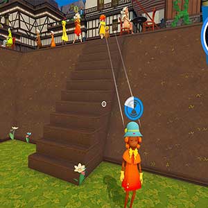 Toucas hilariantes assombrosas