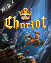 Chariot Xbox Series X