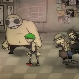 Charlie Murder - Membros da Banda