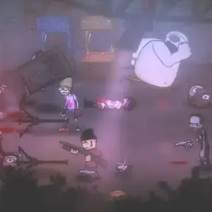 Charlie Murder - Zumbis