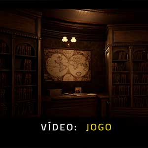 Charon’s Staircase - Jogo de vídeo