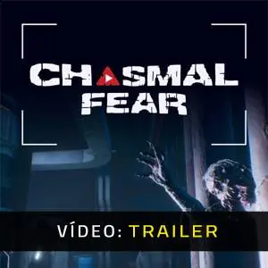 Chasmal Fear - Trailer de Vídeo