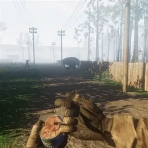 Chernobyl: Escape from Pripyat - Atum Enlatado