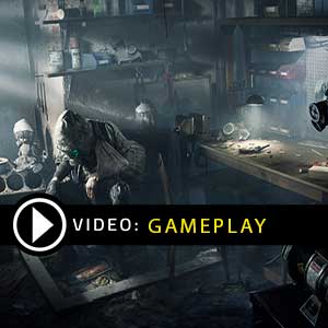 Chernobylite Gameplay Video
