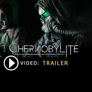 Comprar Chernobylite CD Key Comparar Preços