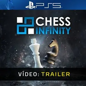 Chess Infinity PS5 - Video Trailer