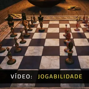 Chess Infinity - Video de Jogabilidade