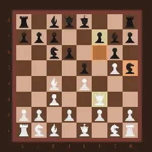 Chess Pills - Direção