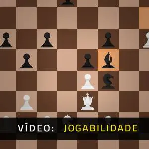 Chess Pills - Vídeo de Jogabilidade