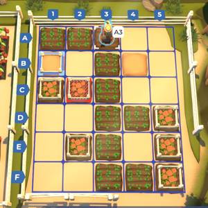 Chessarama - Vida na Quinta