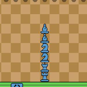 Chessformer - Empilhado