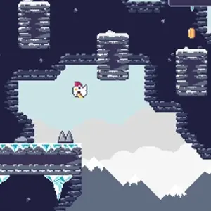 Chicken Climber - Inverno