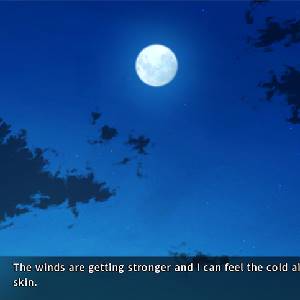 Childhood Friends - Lua