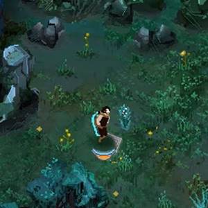 Children of Morta Complete Edition John