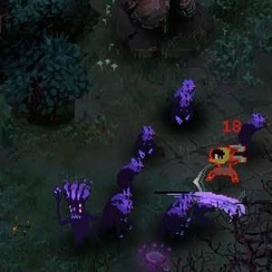 Children of Morta Complete Edition Os Corrompidos