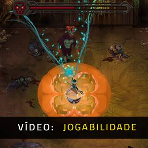 Children of Morta Complete Edition Vídeo de Jogabilidade