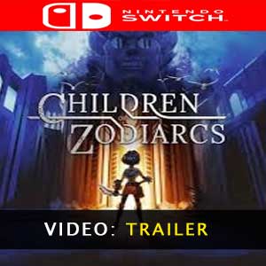Comprar Children of Zodiarcs Nintendo Switch barato Comparar Preços