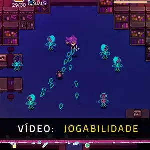 ChildStory - Vídeo de Jogabilidade