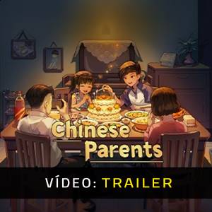 Chinese Parents Trailer de Vídeo