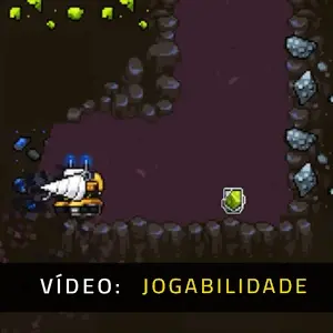 Chipmatic - Vídeo de Jogabilidade