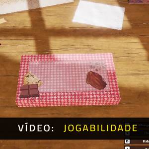 Chocolate Factory Simulator - Vídeo de Jogabilidade