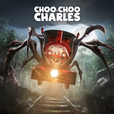 Alerta Steam: Choo-Choo Charles com 69% de desconto - Um negócio que está fora dos trilhos!