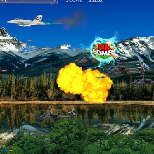 Chopper Forces - Bombardeado