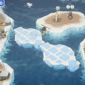 Choppy Cuts - Iceberg